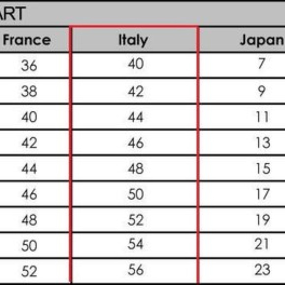 jeans - Picture 6 of 6